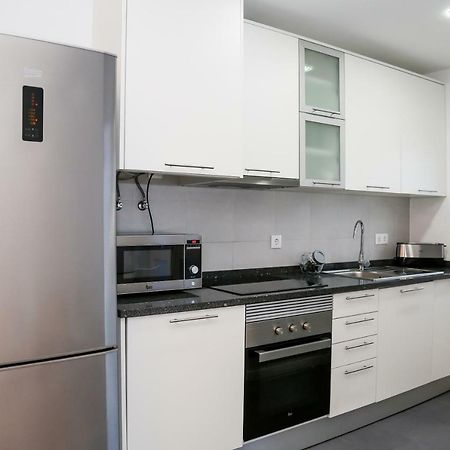 Sao Joao Studios & Flats By Lisbon Village Apartments Exteriör bild