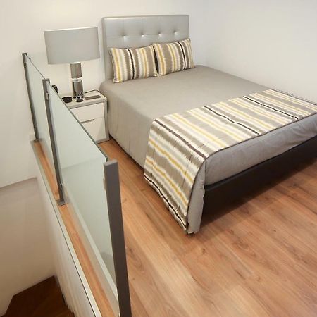 Sao Joao Studios & Flats By Lisbon Village Apartments Exteriör bild