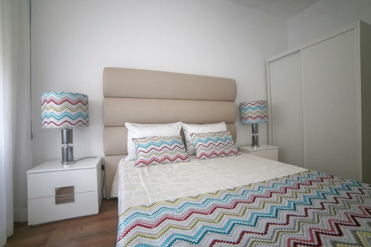 Sao Joao Studios & Flats By Lisbon Village Apartments Exteriör bild